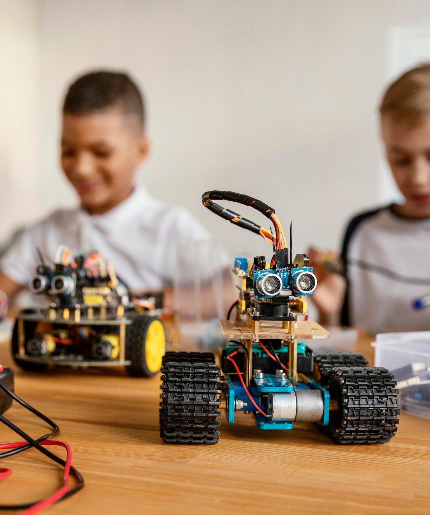STEM Toys