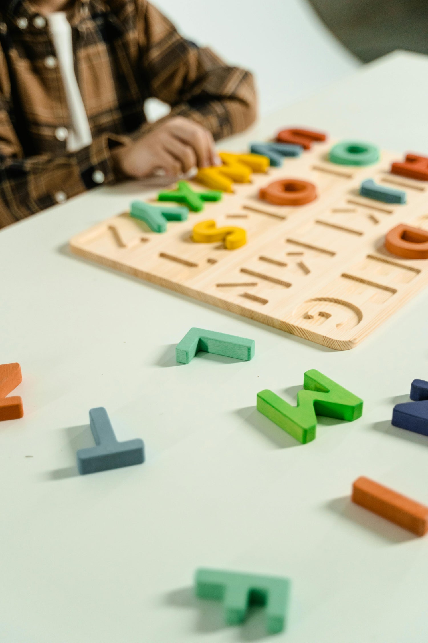 Montessori Toys