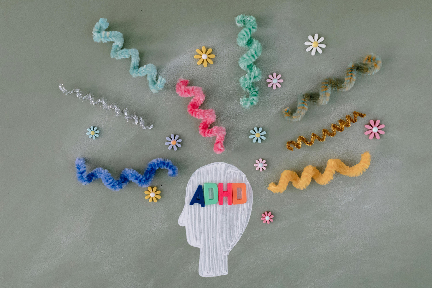 ADHD Friendly Toys